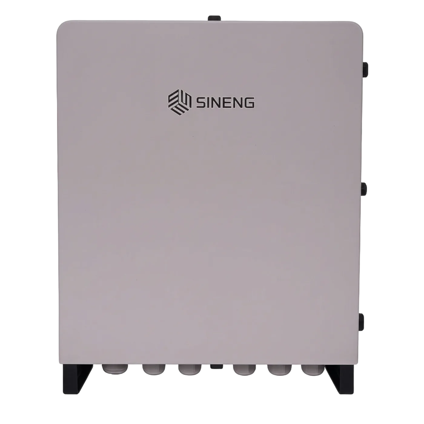 Tureon Backup Box Smart Panel voor noodstroom bij stroomuitval